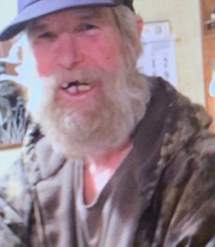 Terry Walker Profile Photo