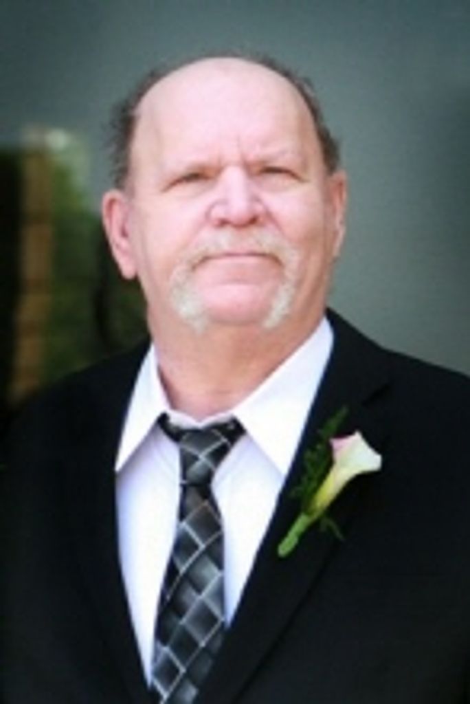 Roland Stephen Weatherford