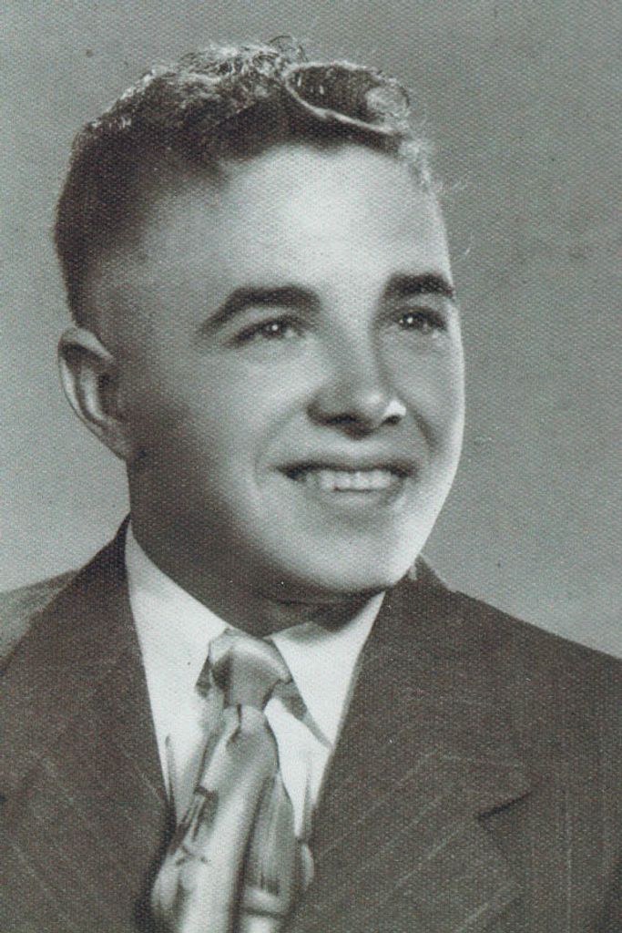 Robert Hauger