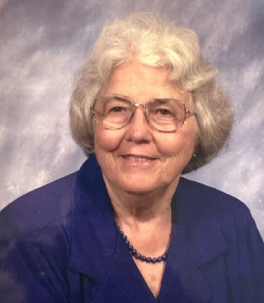 Virginia Lee Profile Photo