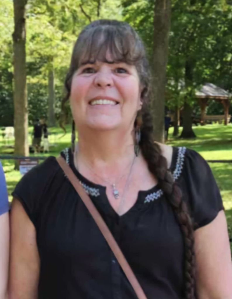 Molly M. Crowell Profile Photo