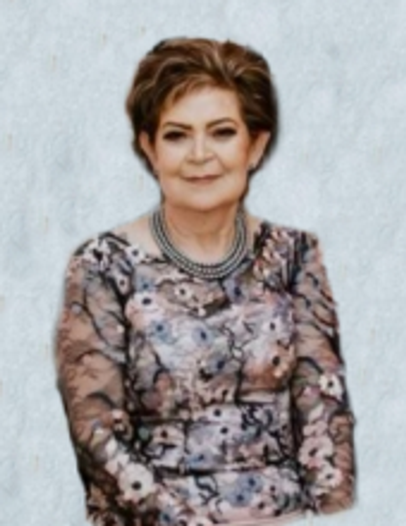 Evelia Padilla De Sanchez