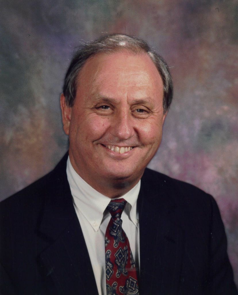 William Joseph Conner