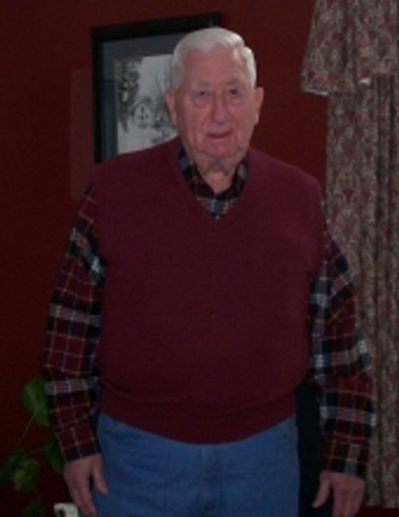 Paul Richard Tuell