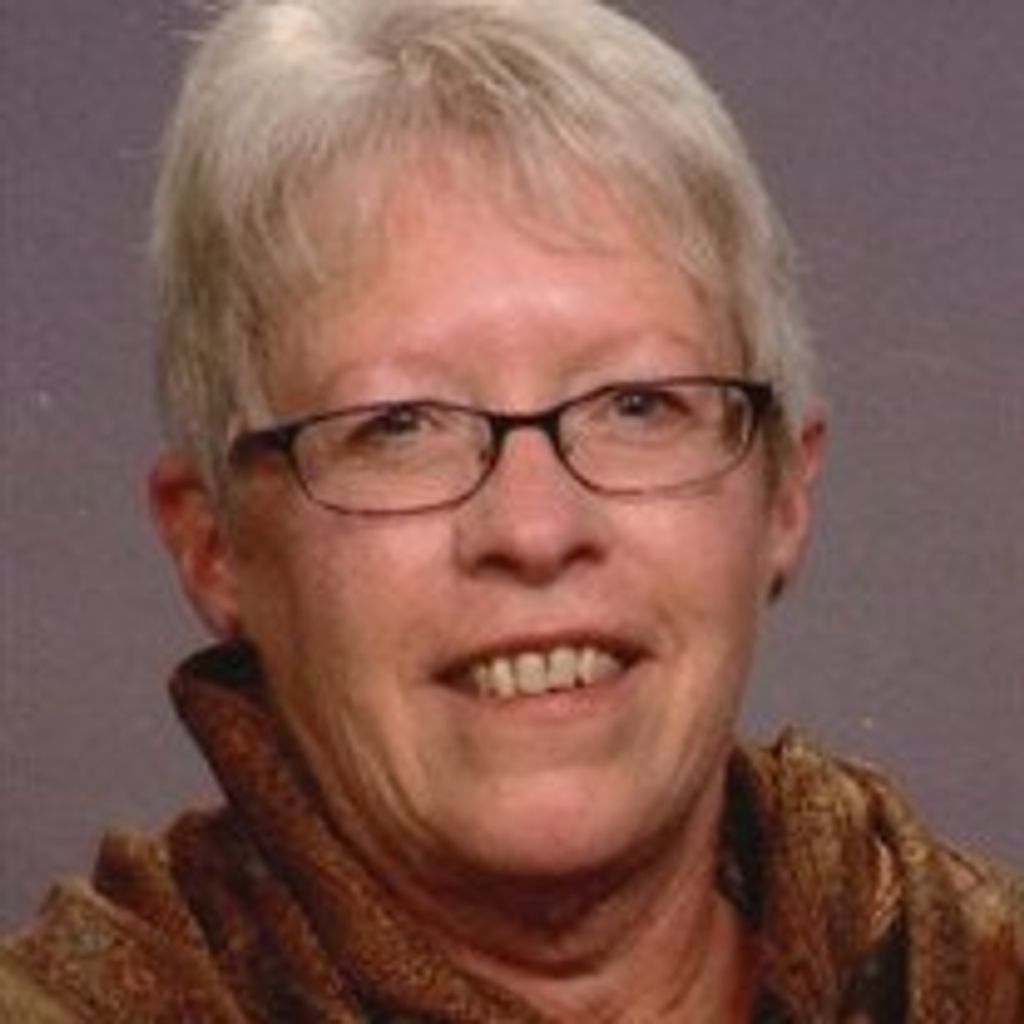 Peggy  Jean Evenson