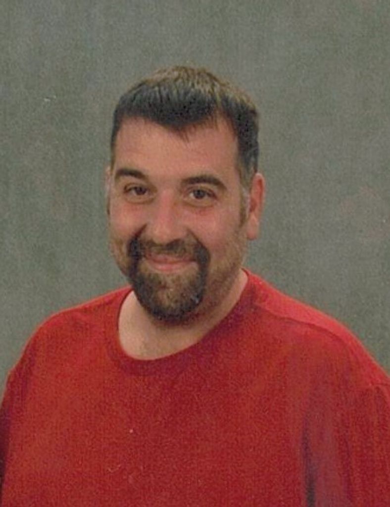 Paul D. Neyman  Sr. Profile Photo