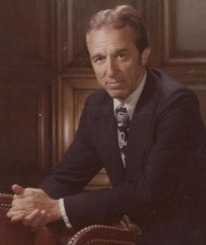 Pete Cawthon