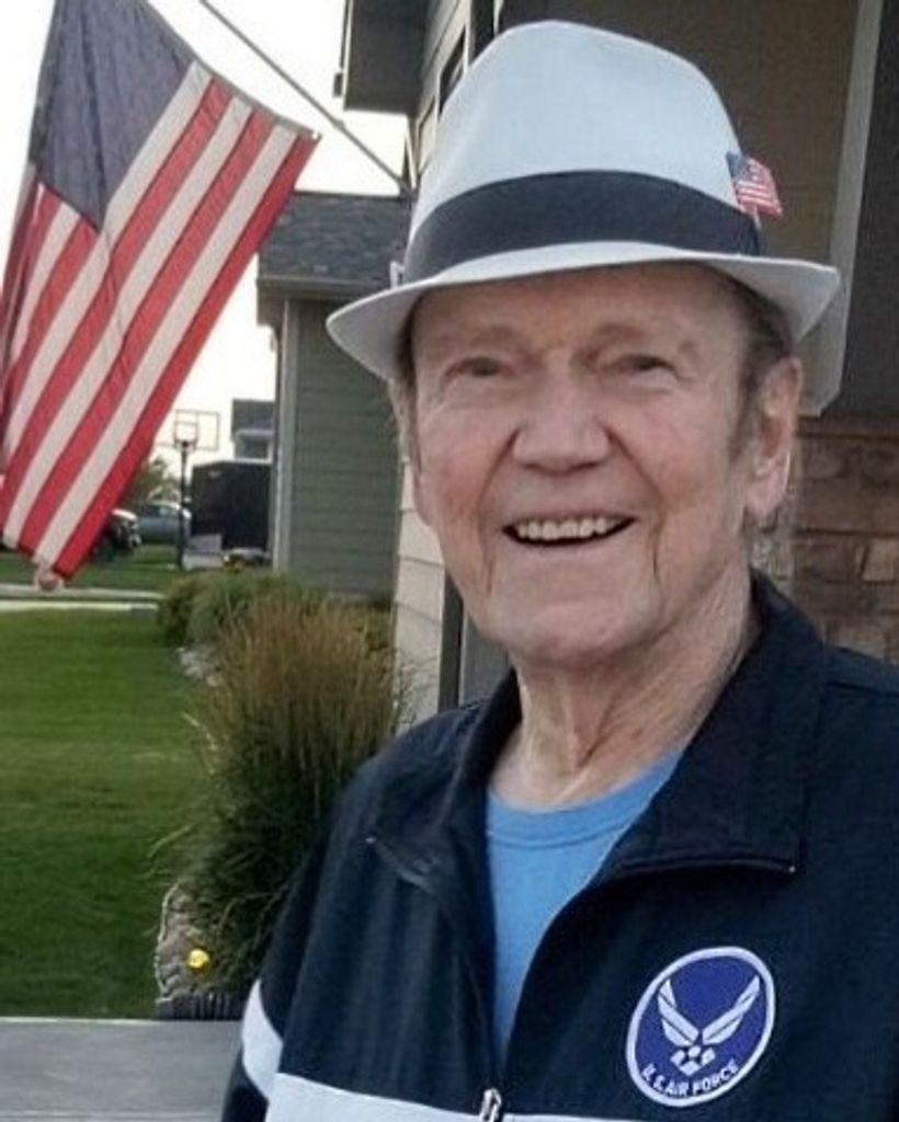 Joseph L. O'Connor