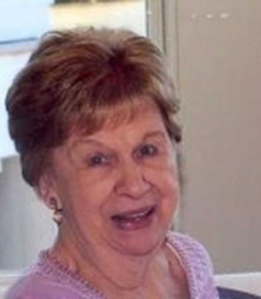 Eleanor Merski