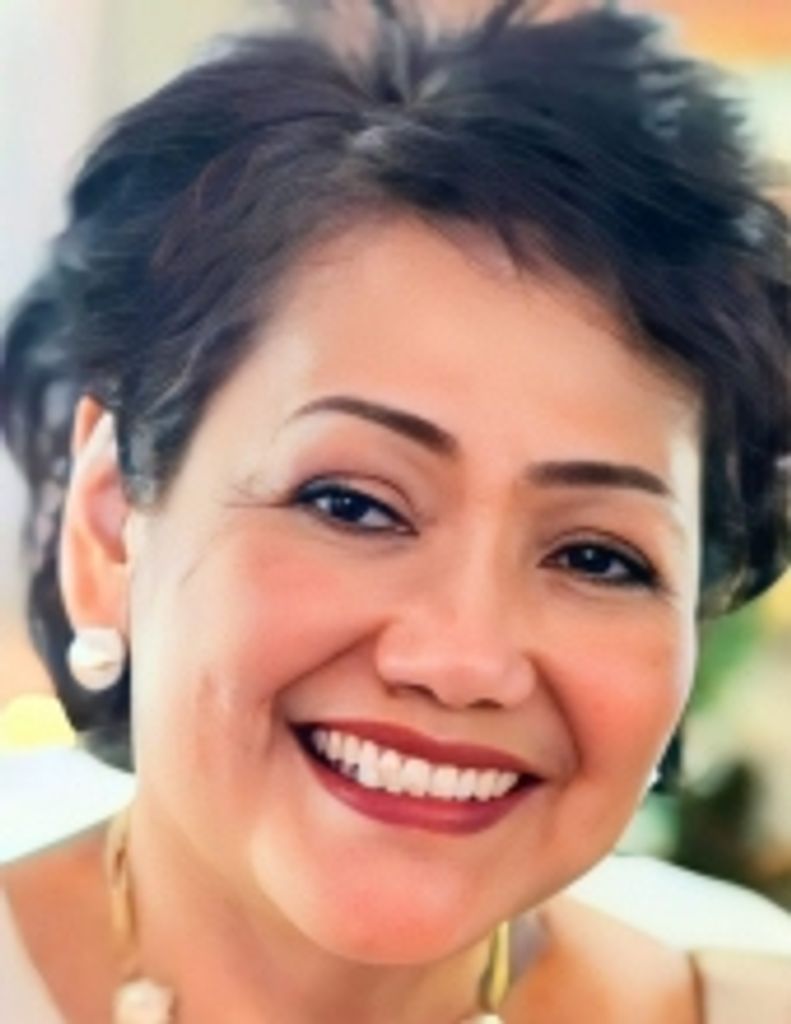 Gloria B. Jalla