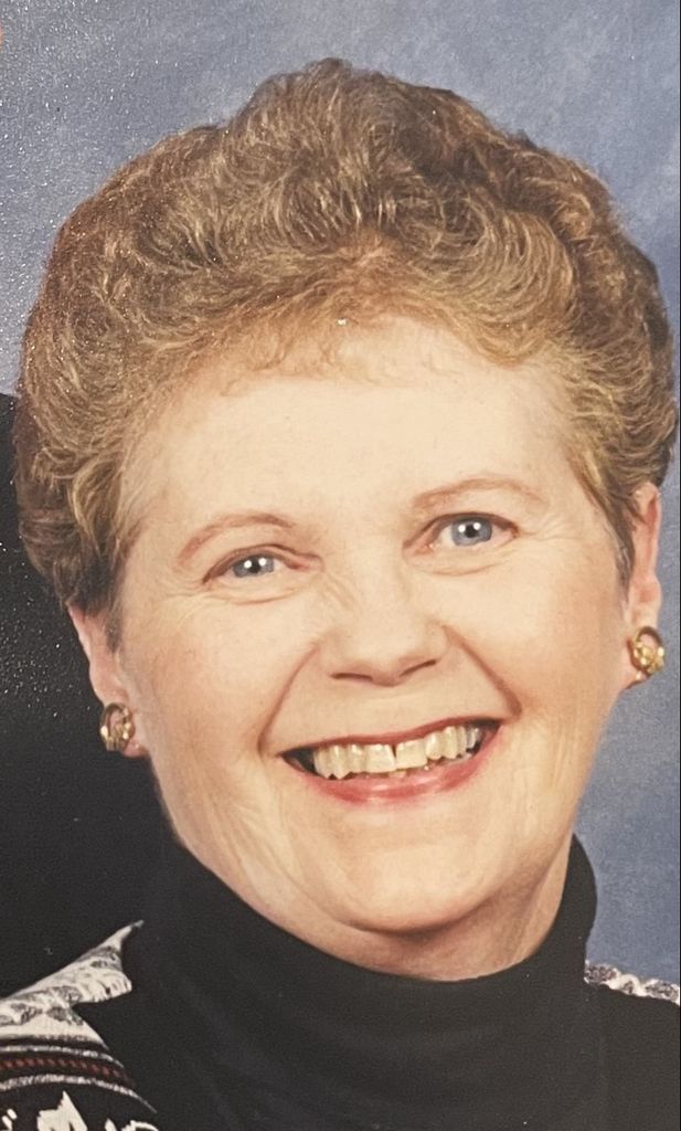 Jean E. (McCarthy) O'Connell Profile Photo