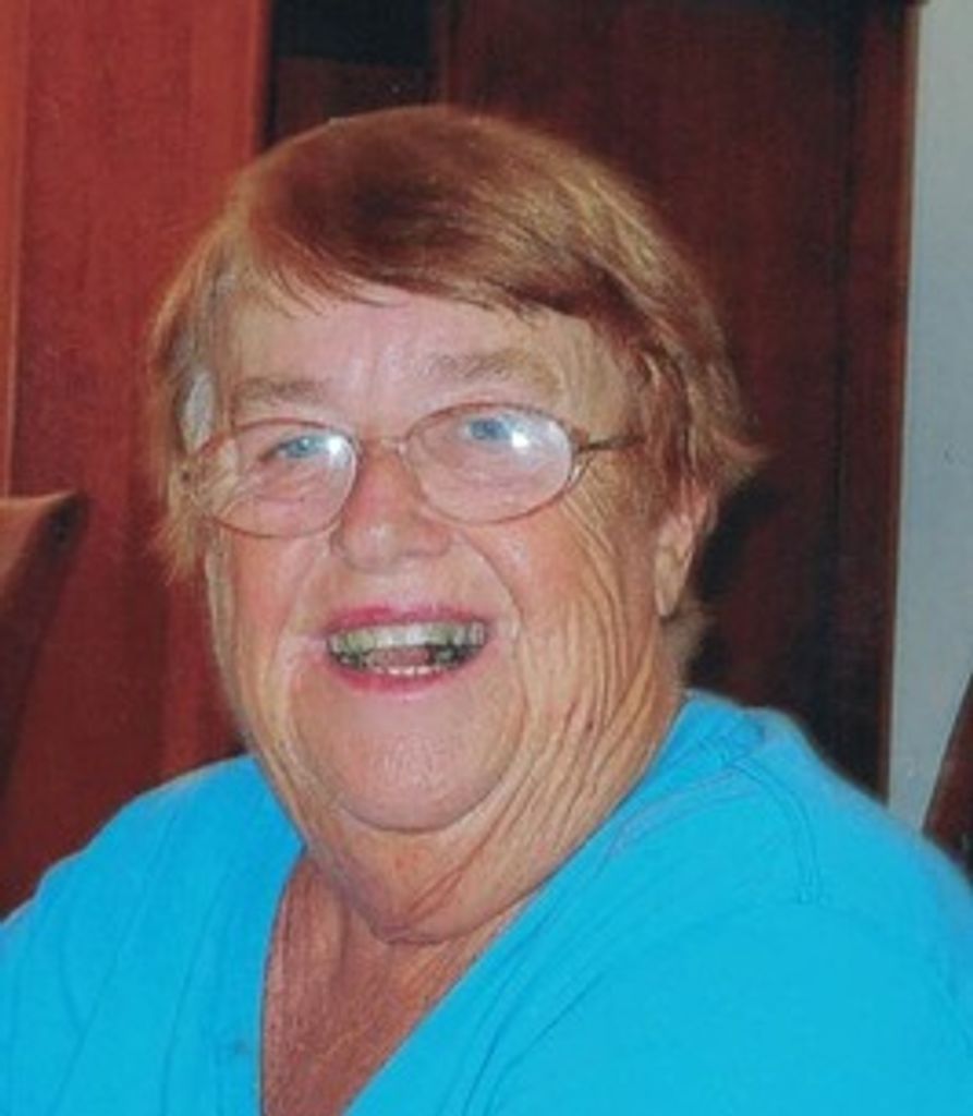 Arlene Carchidi