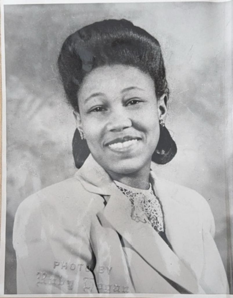 Ella P. Williams Profile Photo