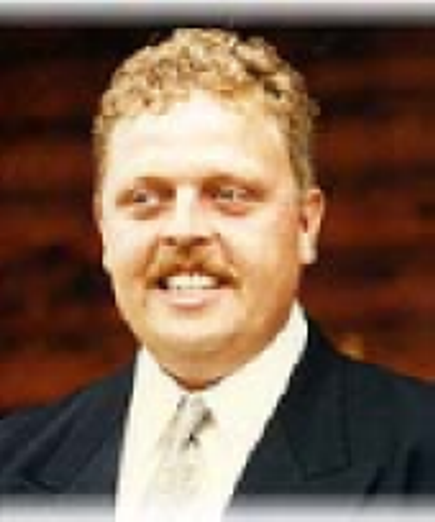 Kurt  W. Montgomery