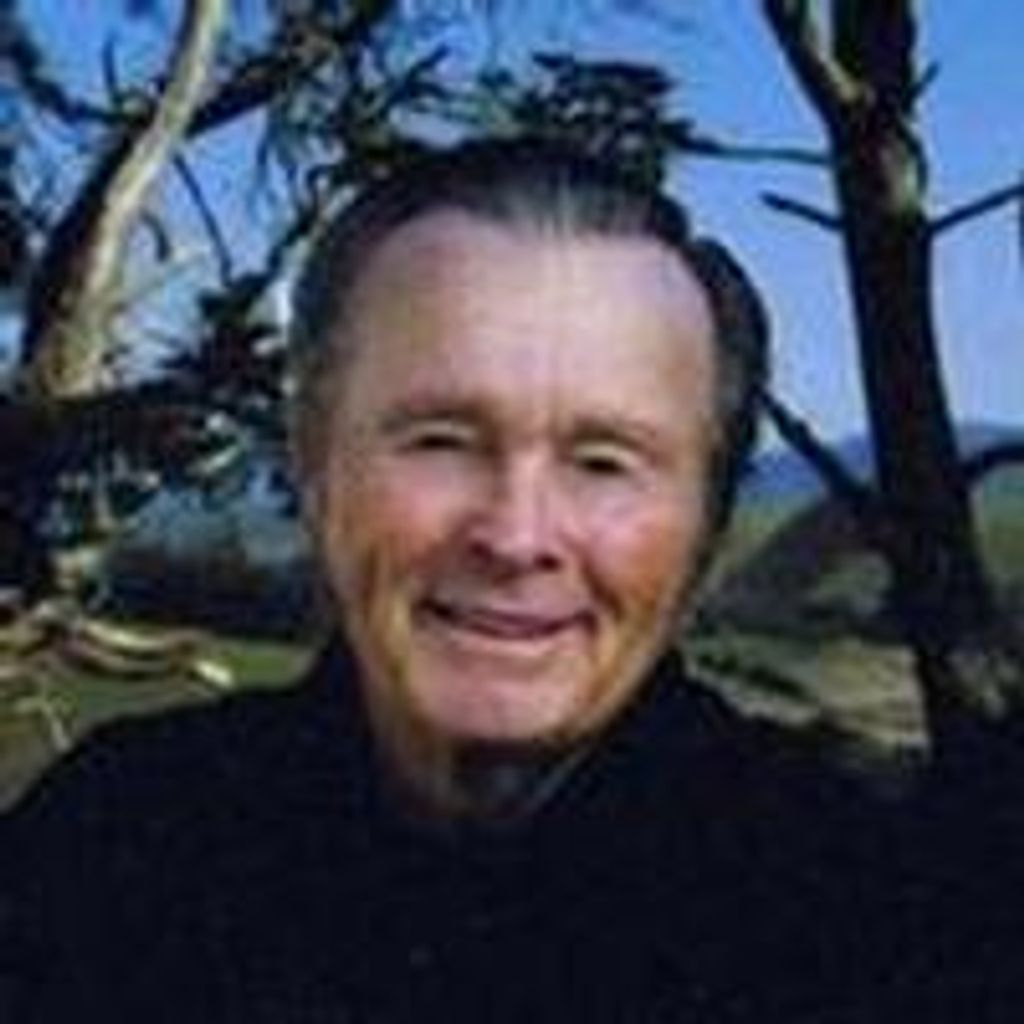 Dale Conroy