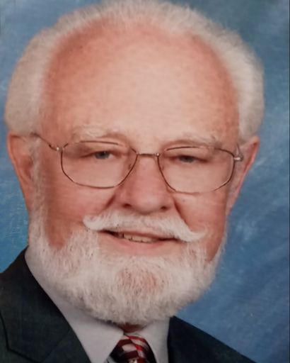 Pastor James H. Cattran Profile Photo