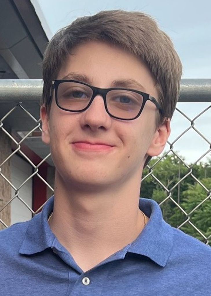 Chase D. Anderson Profile Photo