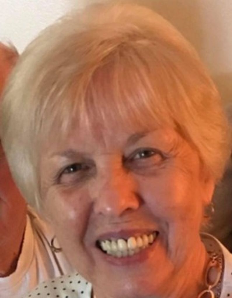 Shirley Brown