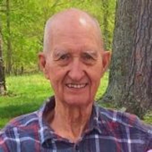 Kenneth Herchel Goodlett Profile Photo