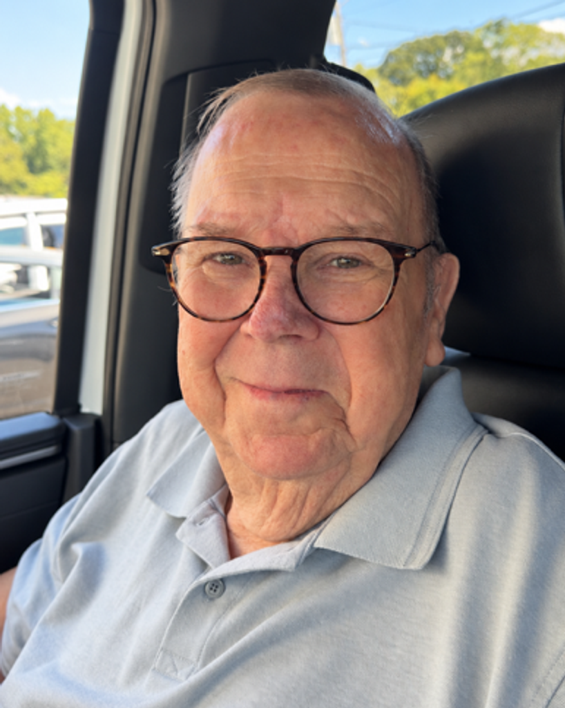 Billy Royce Johnson Profile Photo