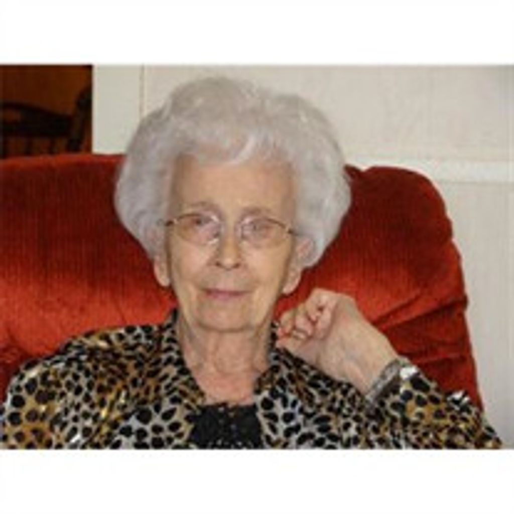 Leota Atkins