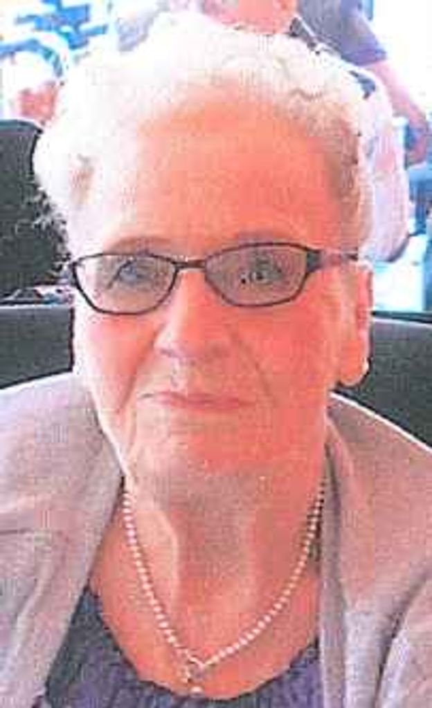 Johanna Arriens
