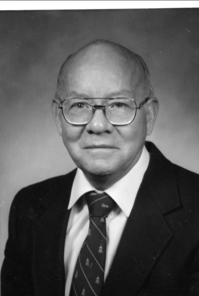 James Gift