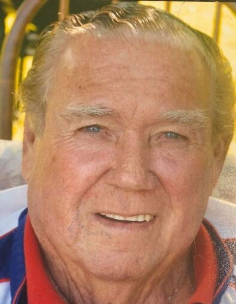 Nevada Harvey