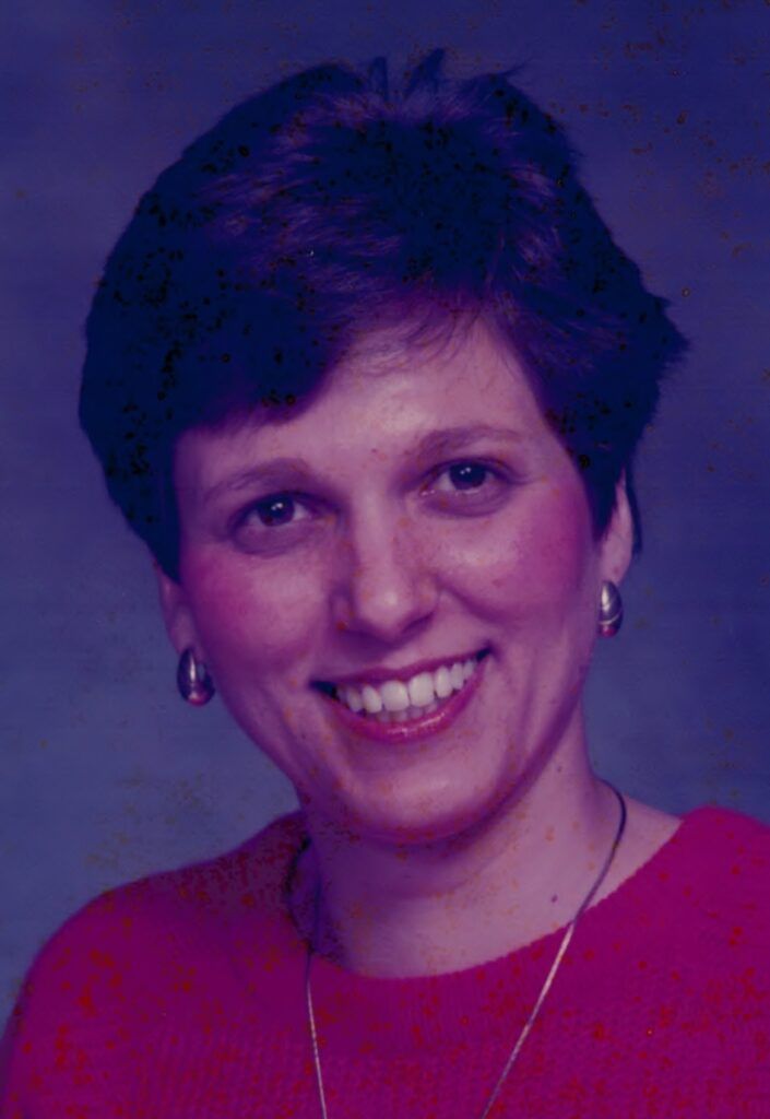 Frances Jordan Profile Photo