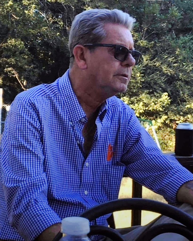 William Alewine Profile Photo