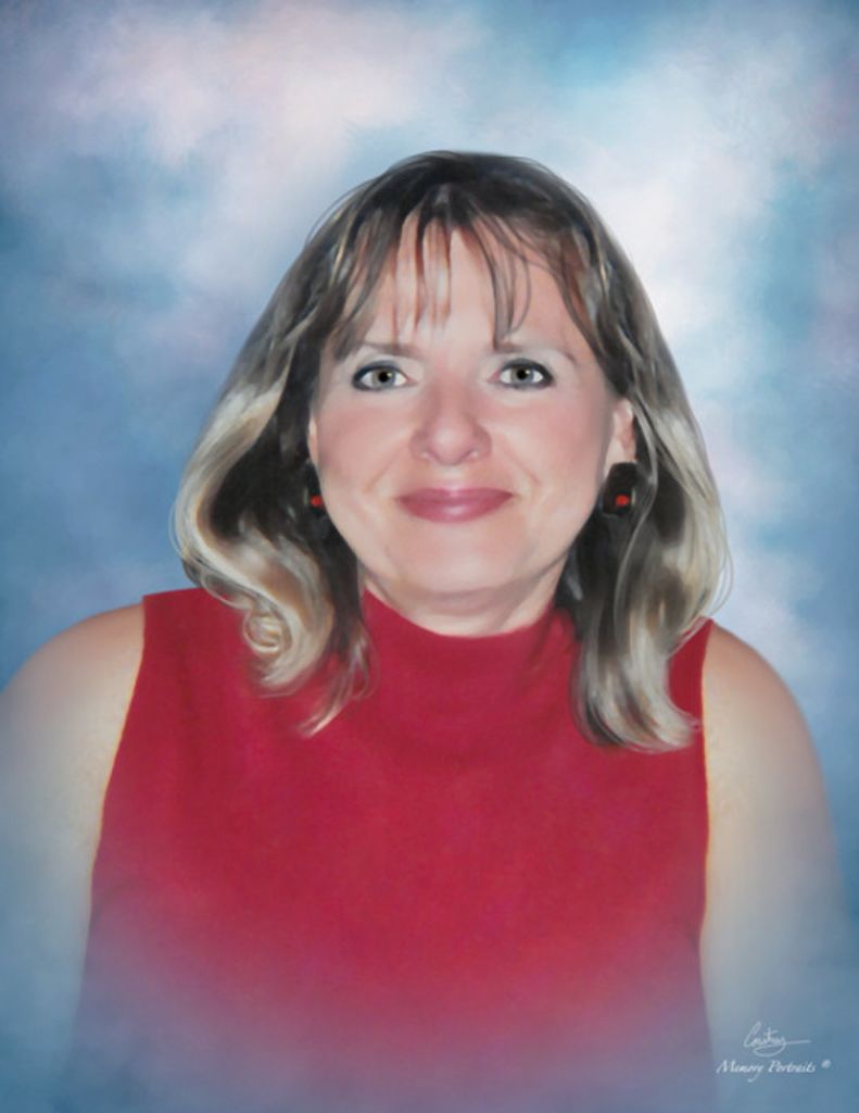 Patricia M. (Wargo)  Sullivan