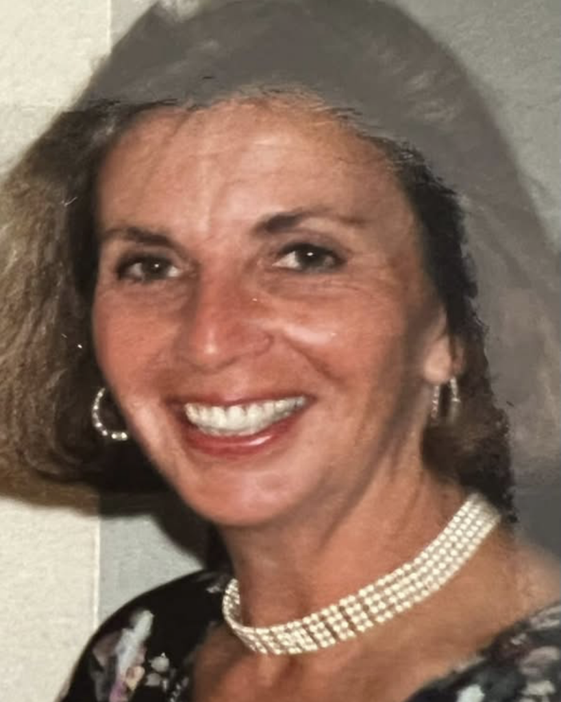 Lorraine Helen Keegan