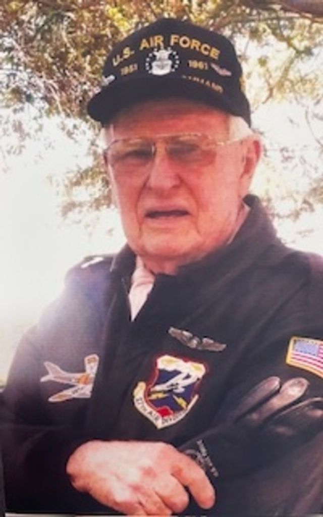 John L. Obourn, Sr.