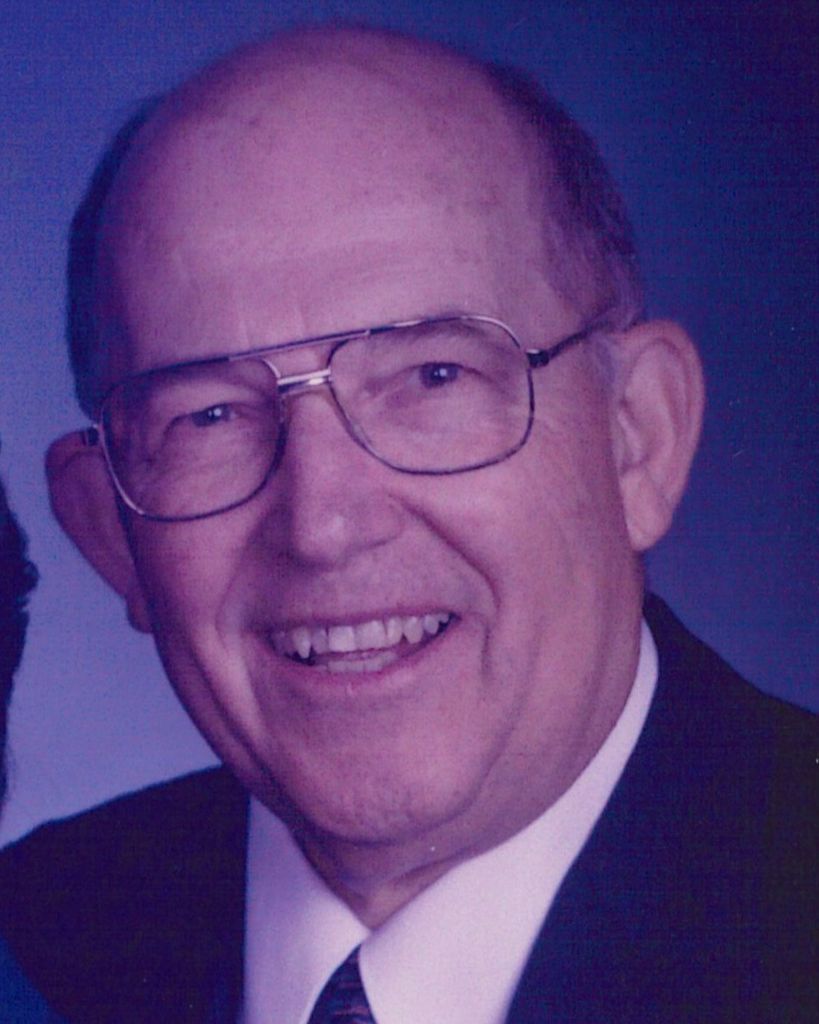 Marlin G. Kempf Profile Photo