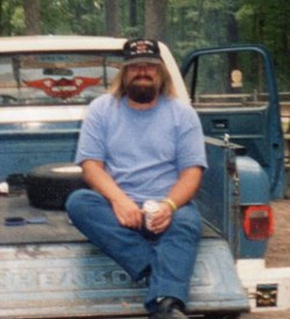 Richard B. Grumbling