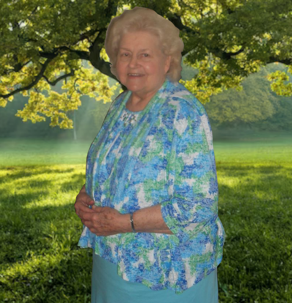 Doris Joanne Miles Maltba Profile Photo