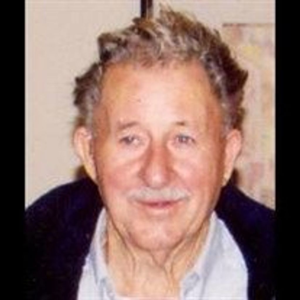 Russell Kleine, Sr.