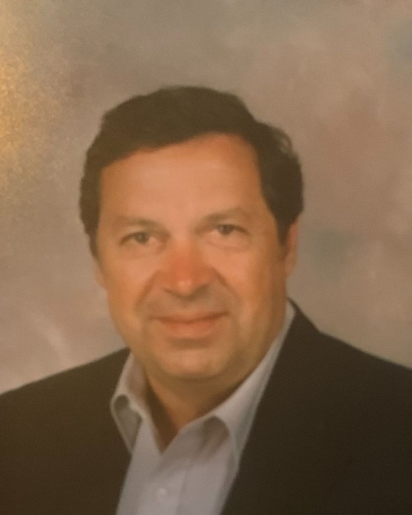 Leonard C. Ramstetter