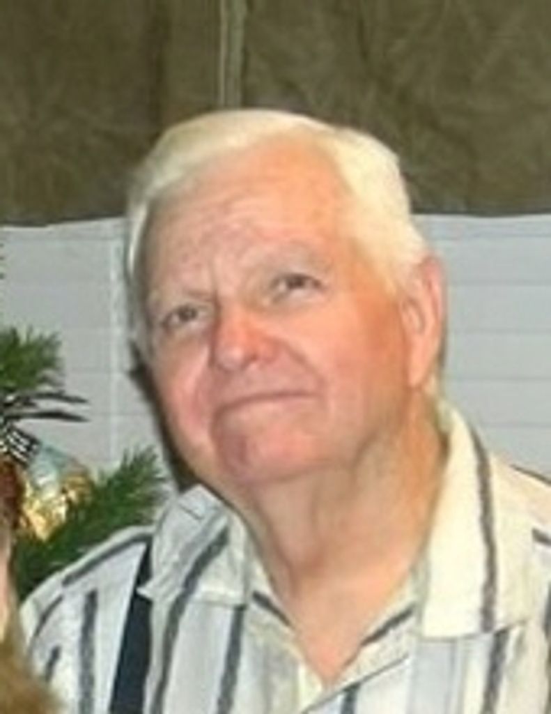 Lc Nasworthy, Sr. Profile Photo