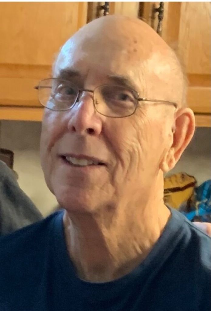 James Richard Guy