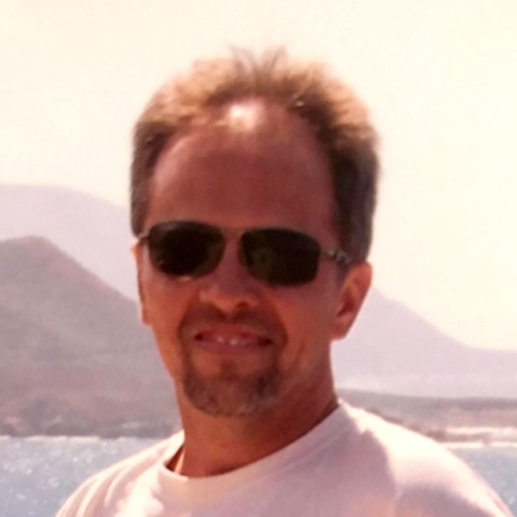 Jeffrey Charles Ingle