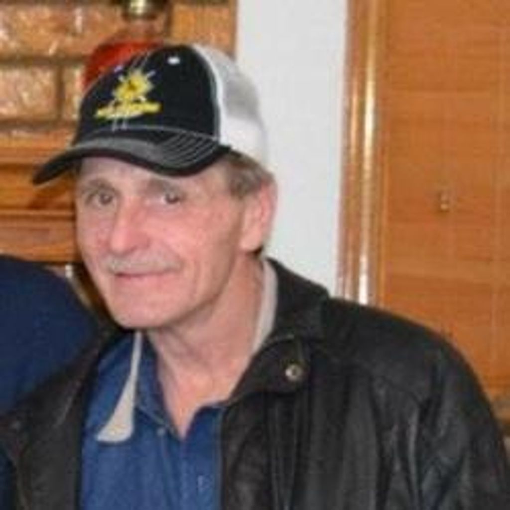 Delton Ray Flowers Profile Photo