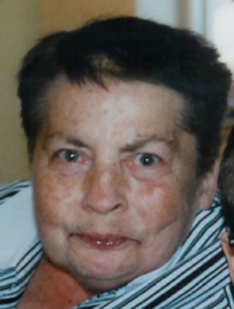 Mary June Greene