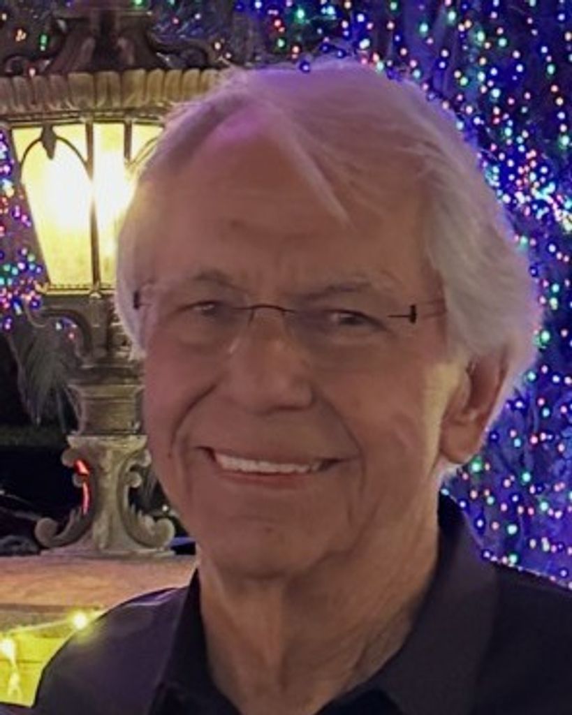 Bernard "Bernie" R. Boniface Profile Photo