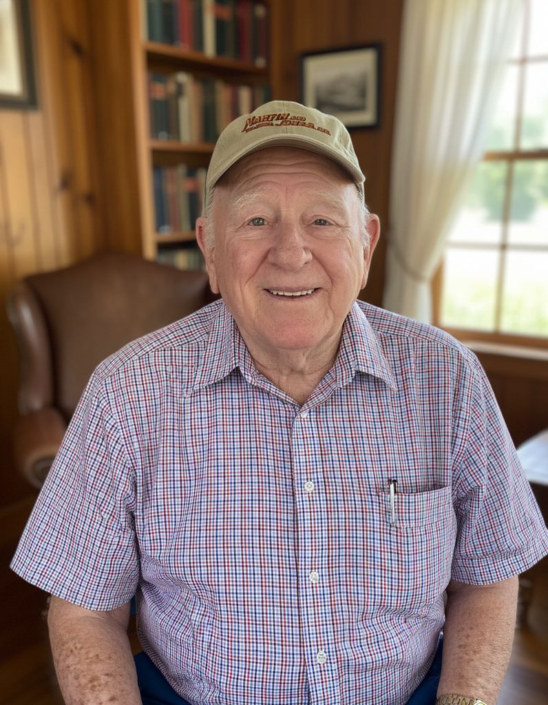 Richard Harold Peek Profile Photo