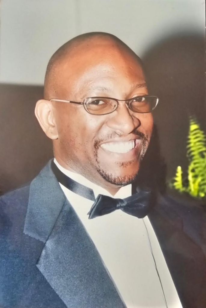 Jeffrey Jackson