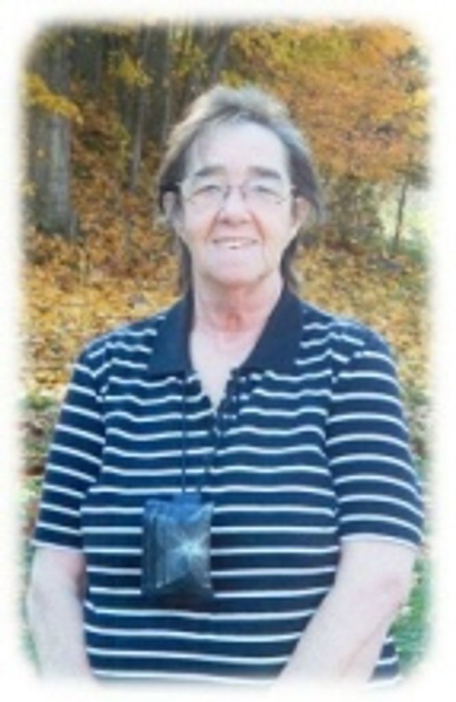 Mary Frances Duncan