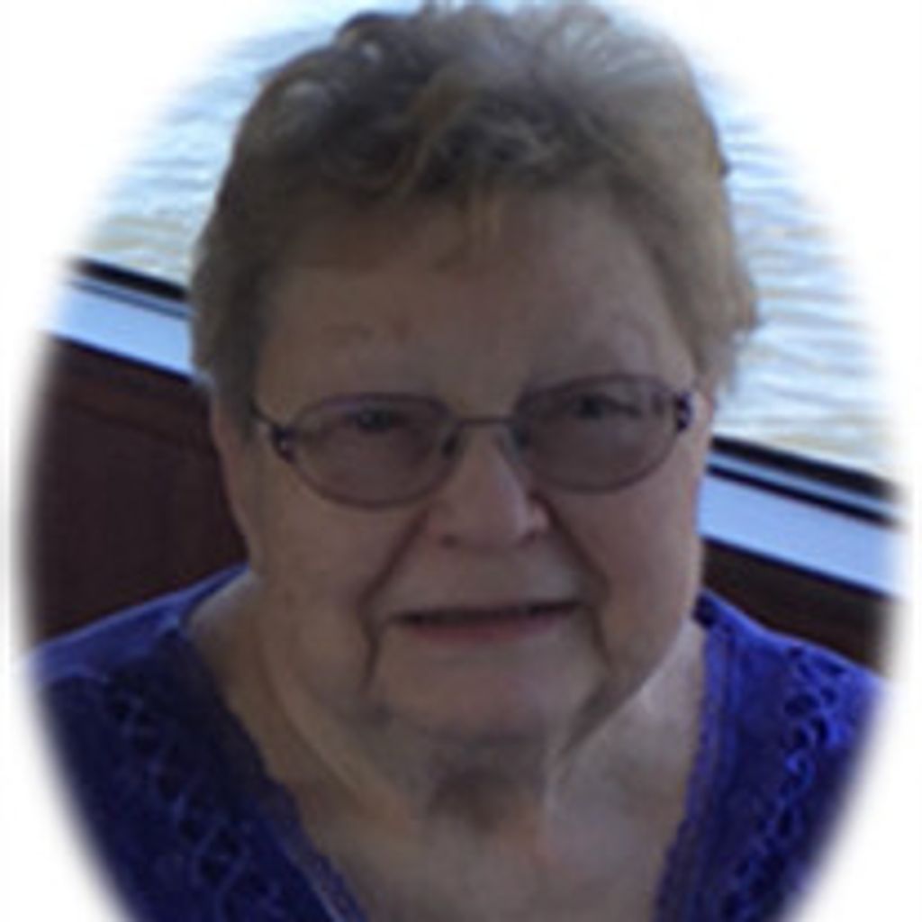 Ann Ashbaker Profile Photo