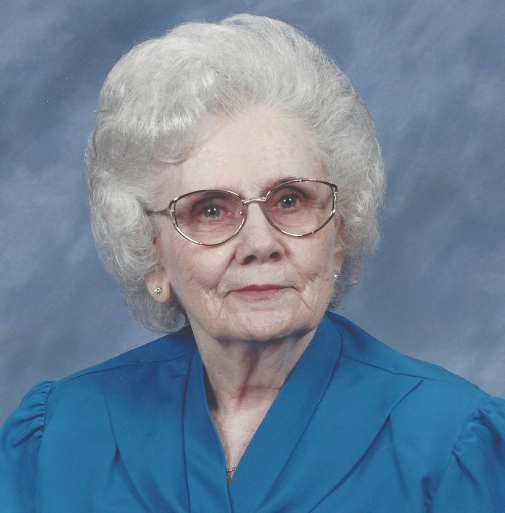 Wilma  Doris Moore
