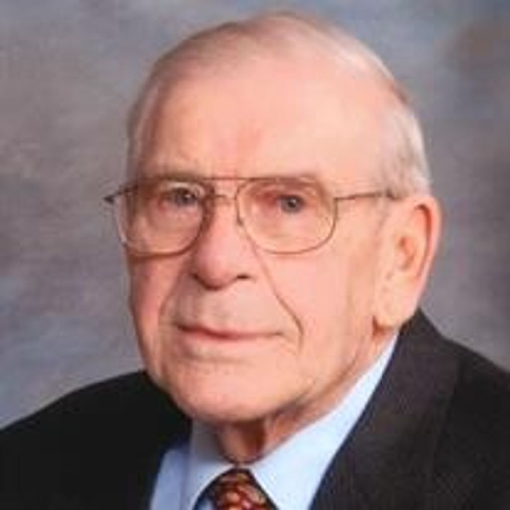 Forrest Bruce Johnson